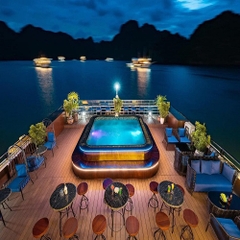 Du thuyền La Casta Cruise
