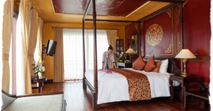 Du thuyền Heritage Line - Violet
