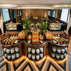 Du thuyền Ambassador Cruise ( Tàu ngày)