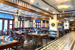 Grand Fleuve Boutique