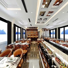 Du thuyền Leona Cruise ( mới)