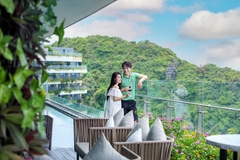 Combo 3 ngày 2 đêm nghỉ dưỡng Cát Bà