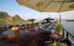 Du Thuyền 5 sao Rosy Cruise