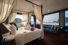 Du Thuyền 5 sao Rosy Cruise