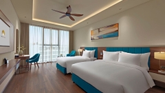 The Watson Premium Halong Hotel