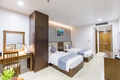 Combo Cát Bà 2 ngày 1 đêm - 3N2Đ khách sạn Paradise 4 sao
