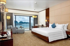 Wyndham Legend Hạ Long