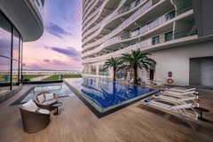 Combo Du thuyền Ambassador + Khách sạn Citadines Hạ Long