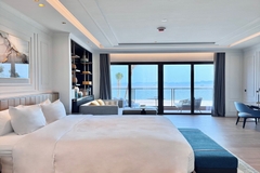 Combo Du thuyền Leona + Khách sạn InterContinental Hạ Long