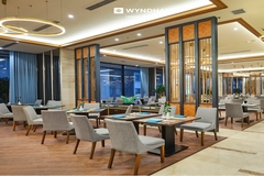 Combo Du thuyền Leona + Khách sạn Radisson Blu Hạ Long