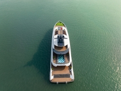 Thuê trọn du thuyền trong ngày Taliya Cruise tổ chức sự kiện
