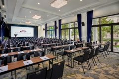Paradise Suites Tuần Châu