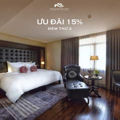 Paradise Suites Tuần Châu