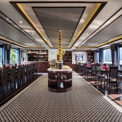 Du thuyền Le Journey Elegance 5 sao (2N1Đ)