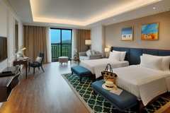 Combo Du thuyền 6 sao Elite of The Seas + Khách sạn FLC Hạ Long 3N2Đ