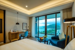 Combo Du thuyền 6 sao Elite of The Seas + Khách sạn FLC Hạ Long 3N2Đ