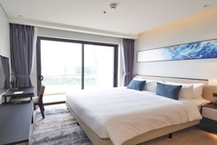 Combo Du thuyền Leona + Khách sạn Citadines Hạ Long