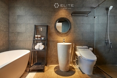 Combo Du thuyền 6 sao Elite of The Seas + Khách sạn FLC Hạ Long 3N2Đ