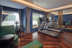 Du Thuyền 6 sao Elite of The Seas