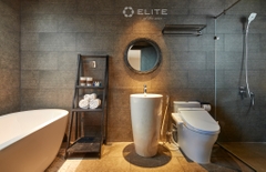 Du Thuyền 6 sao Elite of The Seas