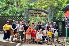 Tour Hạ Long - Cát Bà - Ninh Bình 4N3Đ: Miễn phí đón trả sân bay