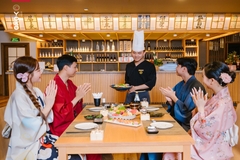Tour FLC Hạ Long - Tắm khoáng Onsen Quang Hanh  từ Hà Nội