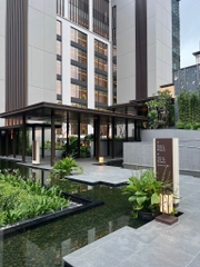 Khu nghỉ dưỡng InterContinental Hạ Long Bay by IHG
