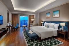 Tour FLC Hạ Long - Tắm khoáng Onsen Quang Hanh  từ Hà Nội