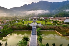 Combo Du Thuyền 6 Sao Grand Pioneers Hạ Long +  Legacy Yên Tử 3N2Đ