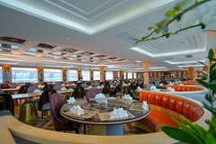 Combo Wyndham Hạ Long (5*) 2N1Đ + Du thuyền Ambassador (6*)