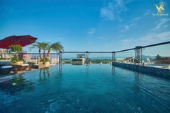 The Yen Residences Halong