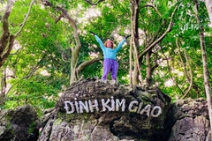 Tour Cát Bà - Hạ Long 3 ngày 2 đêm khám phá 2 miền di sản