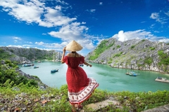 Tour Cát Bà - Hạ Long 3 ngày 2 đêm khám phá 2 miền di sản
