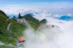Tour Hà Nội - Hạ Long - Cát Bà - Ninh Bình - Sapa 6 ngày 6 đêm