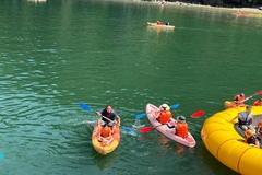 Tour Du Lịch Cát Bà 2 Ngày 1 Đêm Trọn Gói Giá Ưu Đãi