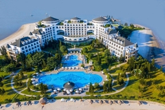 Combo Hạ Long - Vinpearl 5* - Du thuyền 5* - Buffet 03 bữa