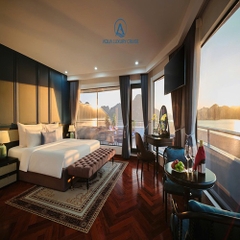 Du thuyền Aqua Luxury Cruise (3N2Đ)