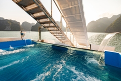 Du thuyền Hera Luxury Day Cruise