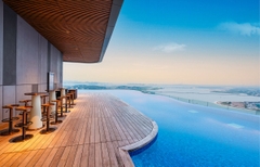 The Yacht Hotel by DC