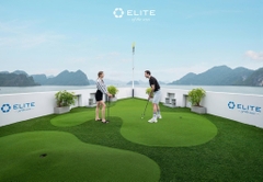 Thuê trọn du thuyền ngủ đêm Elite of The Seas 6 sao tổ chức sự kiện