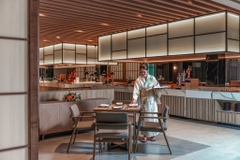 Khu nghỉ dưỡng Hilton Quang Hanh Onsen