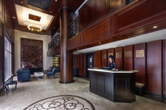 Paradise Suites Tuần Châu