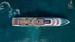 Du thuyền Athena Premium 6 sao (3N2Đ)