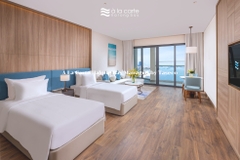 A La Carte Ha Long Bay