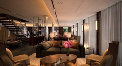 Du thuyền La Sen of The Bay Cruise ( 2N1Đ)