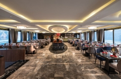 Du thuyền Tulip Cruise (2N1Đ)