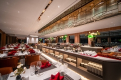Du thuyền Azura Cruise (2N1Đ)