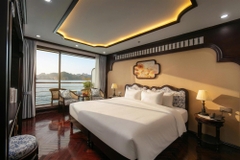 Du thuyền Du Yên Cruise Hạ Long (3N2Đ)