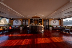 Du thuyền Cycad Cruise (3N2Đ)