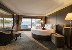 Du thuyền Tulip Cruise (3N2Đ)